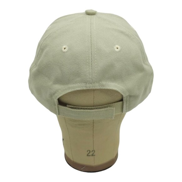 Arizona Cardinals NFL Football Adjustable Size Cap Strapback Baseball Hat Khaki - Picture 5 of 14